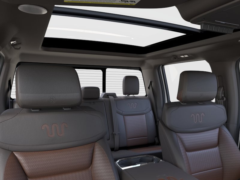 New 2026 Ford F350 King Ranch AWD/4WD image 45