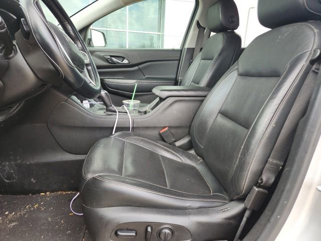 Used 2019 GMC Acadia SLT image 12