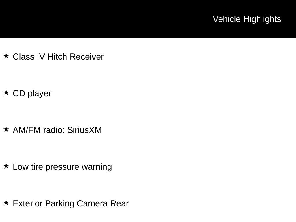 Used 2017 Toyota Tacoma TRD Off-Road w/ Tow Package (A/T) image 10