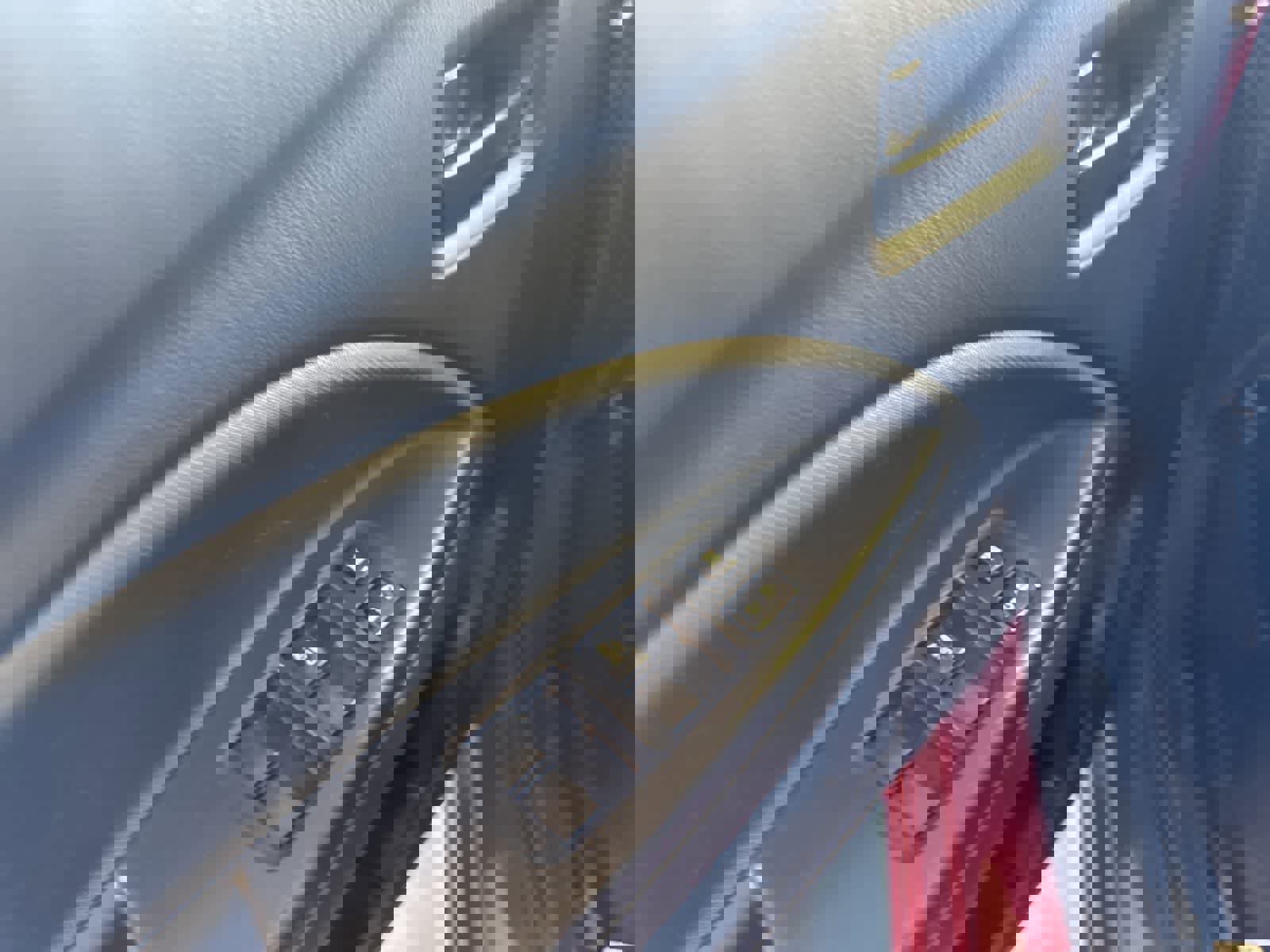 Used 2017 Mitsubishi Mirage ES image 16