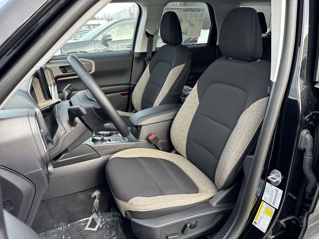 New 2025 Ford Bronco Sport Big Bend w/ Convenience Package image 14