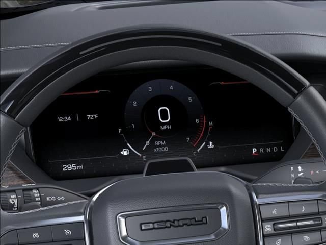 New 2027 GMC Acadia Denali Ultimate AWD/4WD image 18