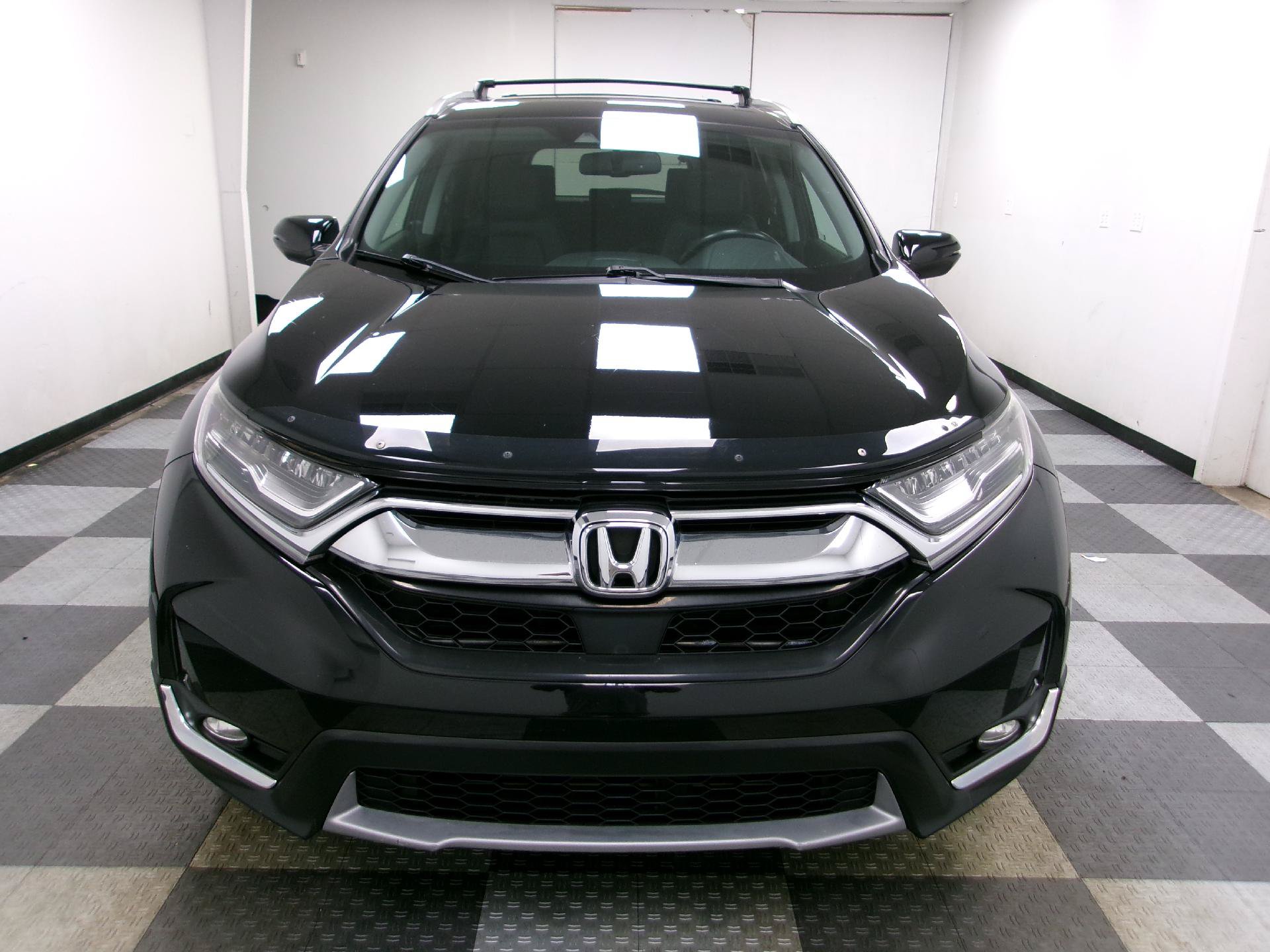 Used 2018 Honda CR-V Touring image 17