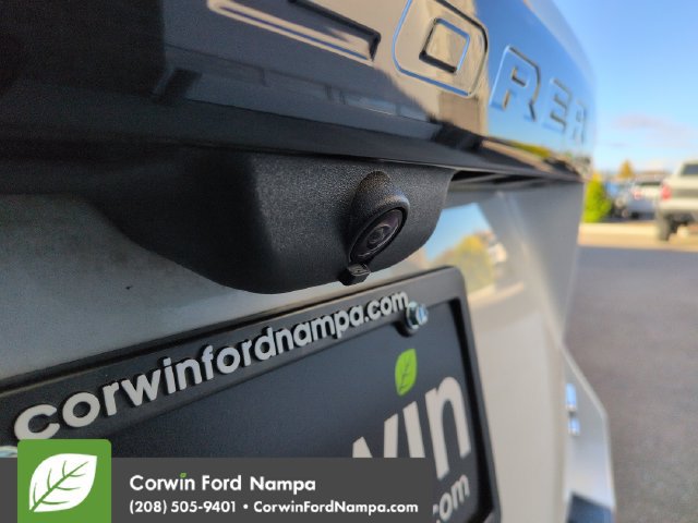 Used 2020 Ford Explorer ST w/ ST Street Pack AWD/4WD image 32