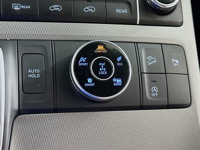 Used 2022 Hyundai Palisade SE AWD/4WD image 19