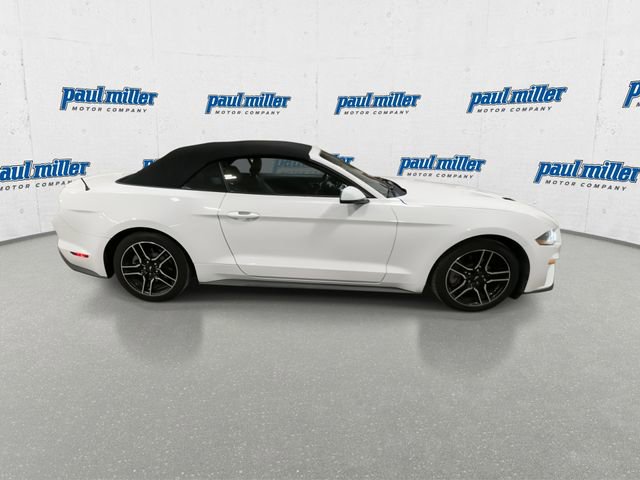 Used 2020 Ford Mustang Premium image 13