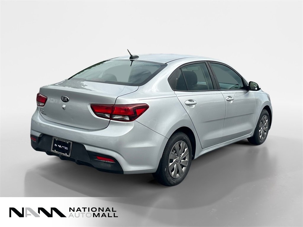 Used 2019 Kia Rio LX image 5