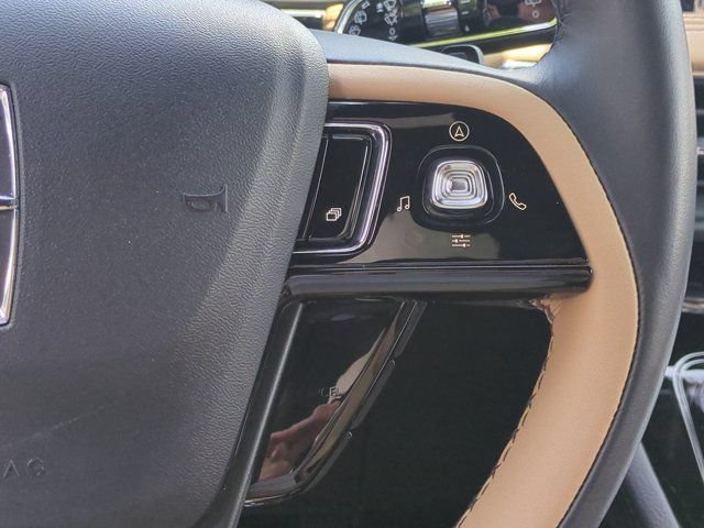 Used 2022 Lincoln Corsair Reserve FWD image 24