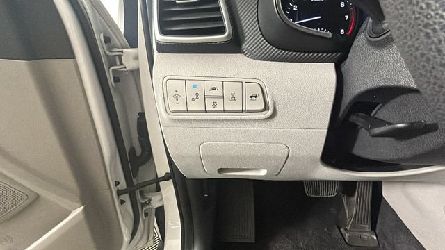 Used 2019 Hyundai Tucson Sport AWD/4WD image 19