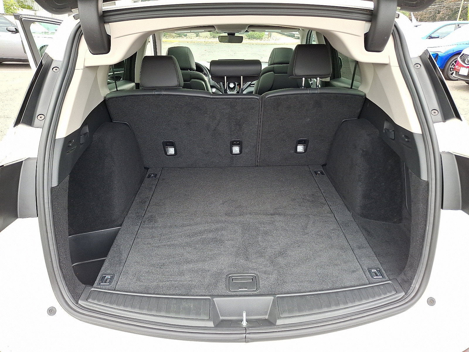 Certified 2023 Acura RDX AWD w/ Technology Package image 31