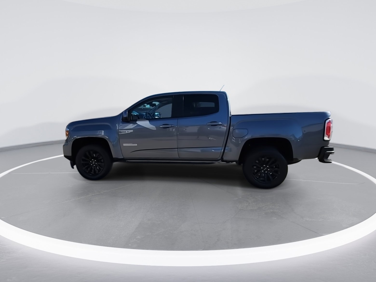 Used 2022 GMC Canyon Elevation w/ Trailering Package image 5