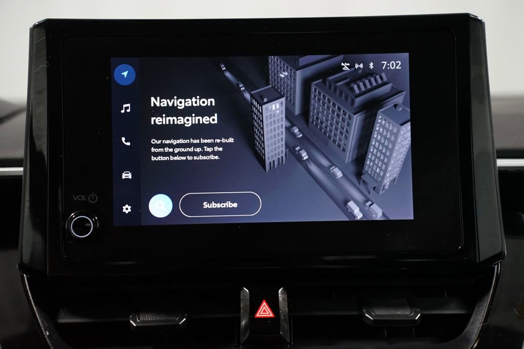 Used 2023 Toyota Corolla LE image 17