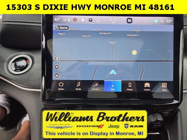 Used 2024 Jeep Grand Cherokee Limited 4xe image 14