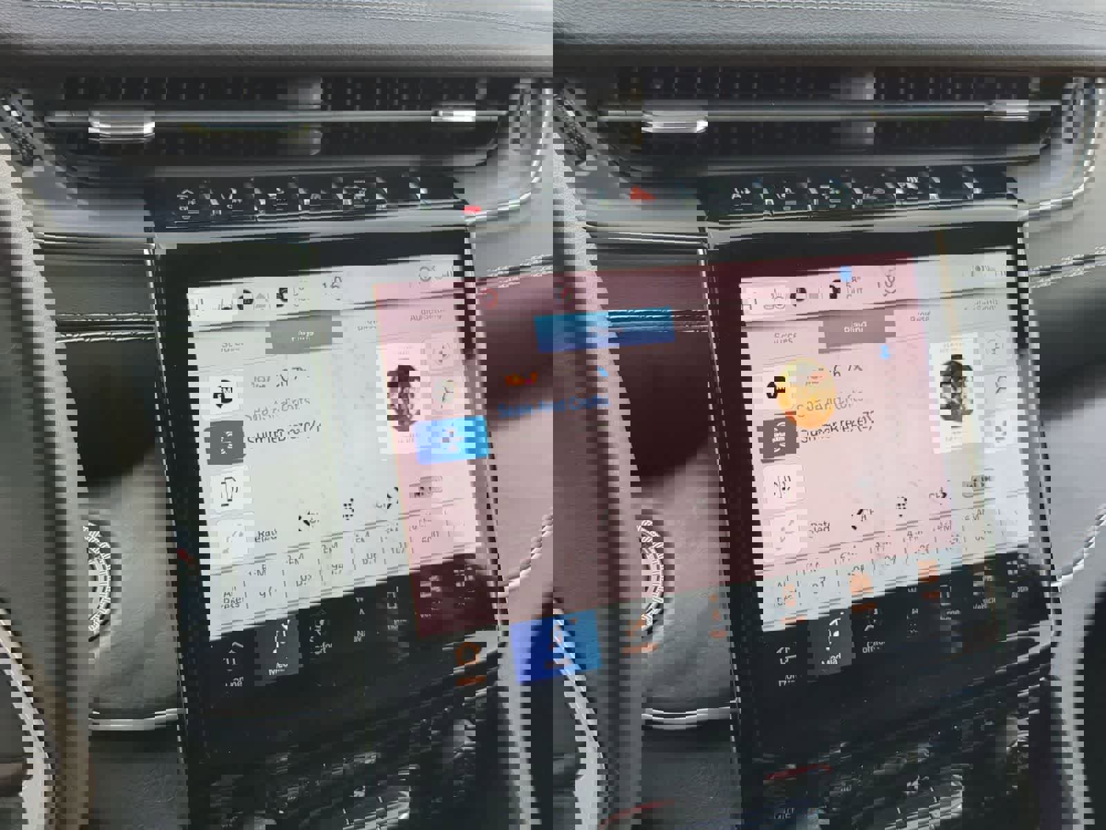 Certified 2022 Jeep Grand Cherokee L Limited image 27