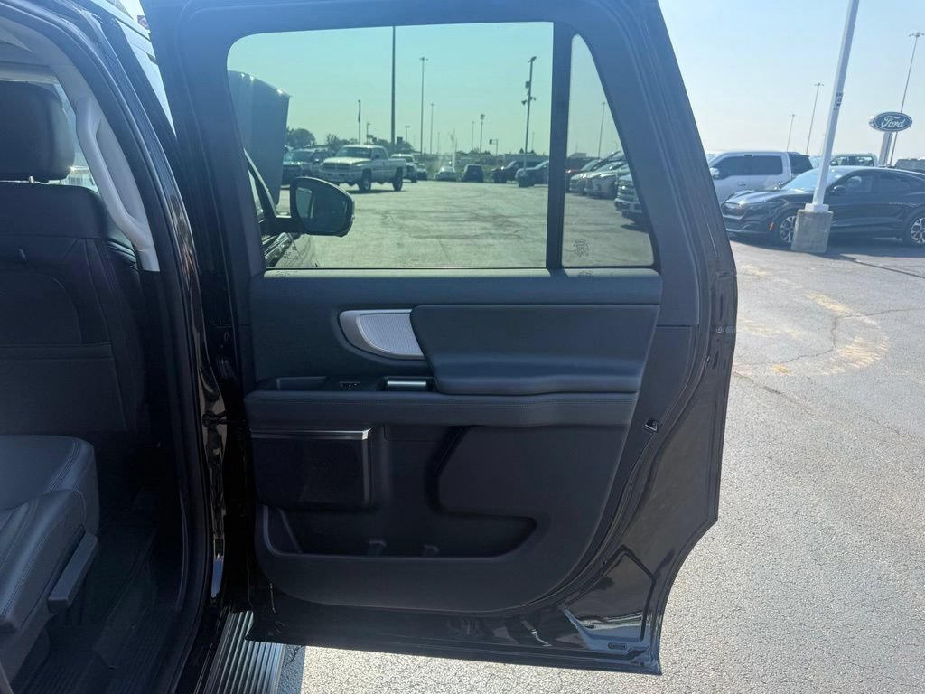 New 2026 Ford Expedition Max Active AWD/4WD image 55