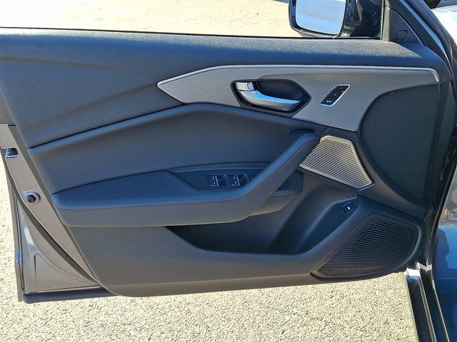 Used 2022 Acura TLX SH-AWD w/ A-SPEC Pkg image 12
