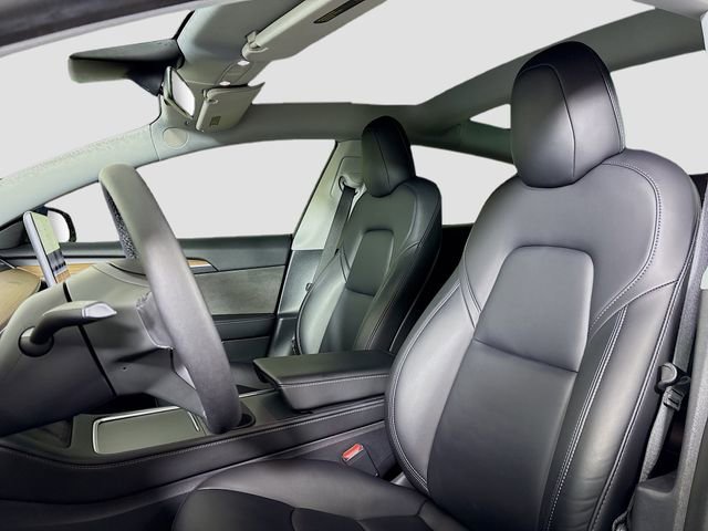 Used 2021 Tesla Model 3 Long Range image 20