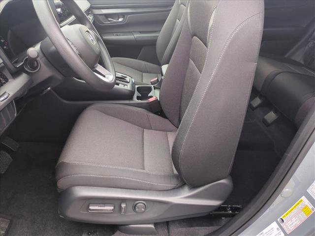 New 2026 Honda CR-V EX image 4