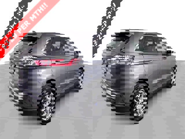 Used 2022 Ford Edge SEL image 8