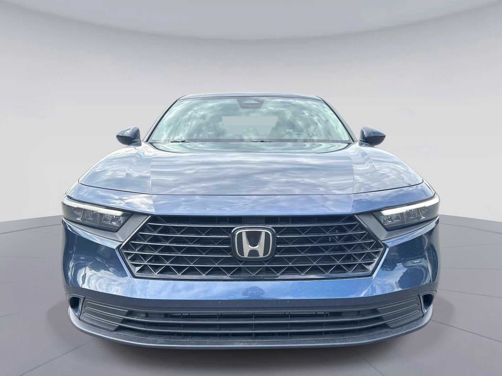 Certified 2024 Honda Accord EX image 9