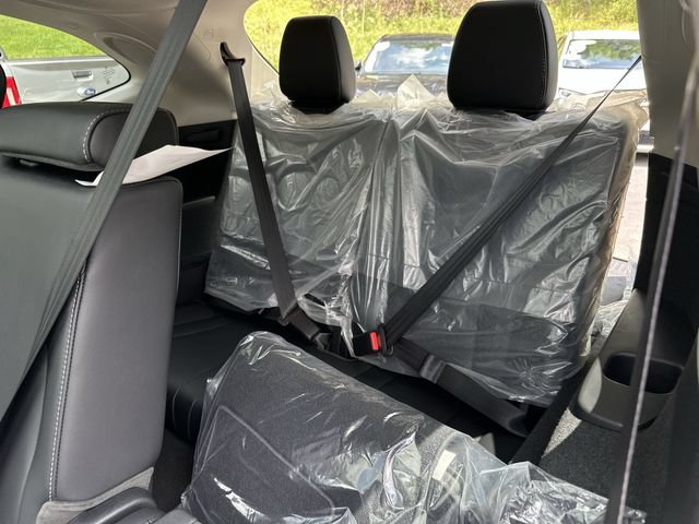 New 2026 Acura MDX SH-AWD w/ Technology Package image 25