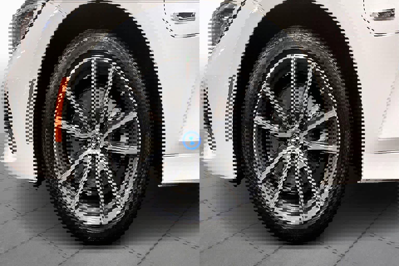 Used 2022 BMW 330e xDrive w/ Premium Package image 11