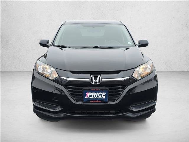 Used 2018 Honda HR-V LX image 2