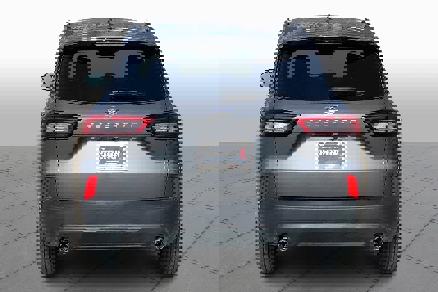 Used 2025 Ford Escape ST-Line image 4