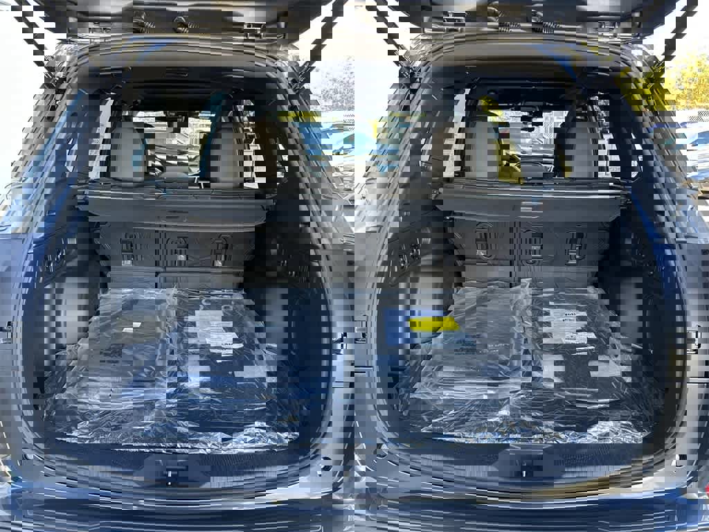 New 2025 Subaru Forester Touring image 22