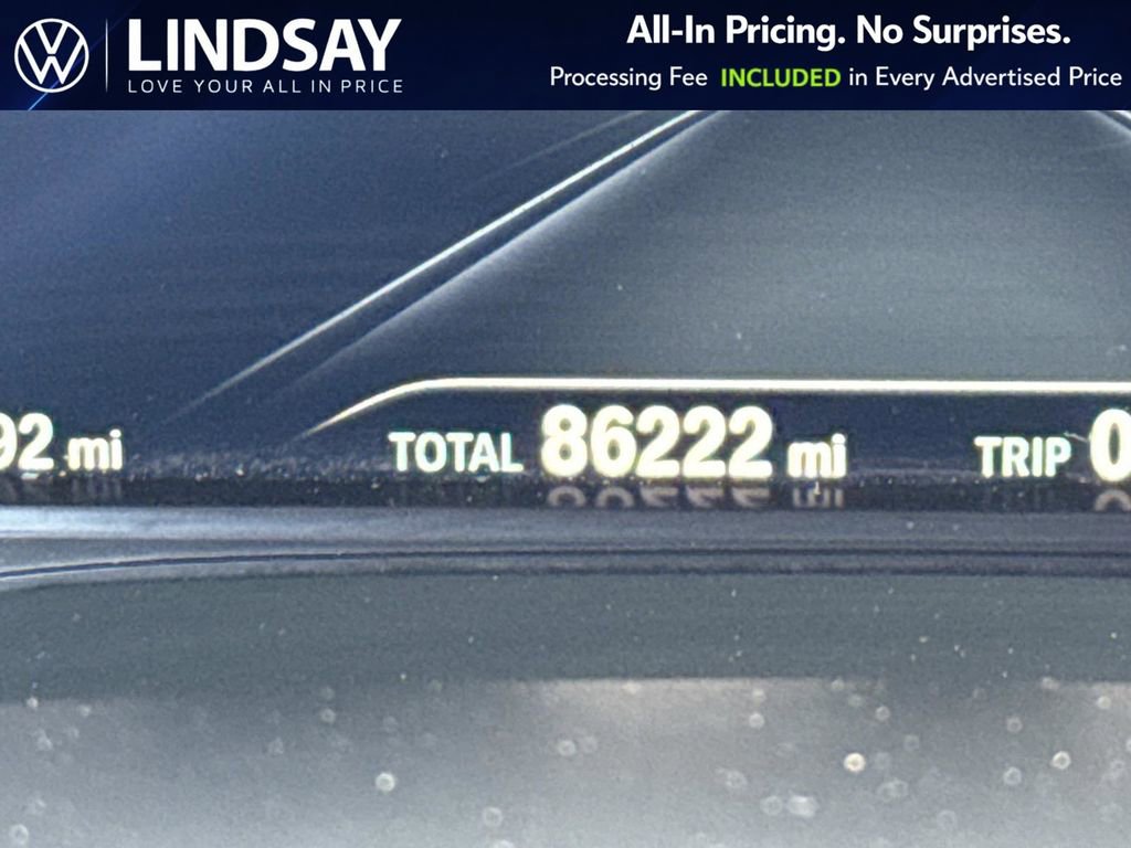 Used 2018 BMW 540i xDrive image 25