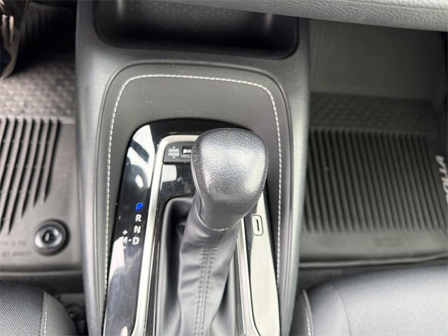 Used 2023 Toyota Corolla SE image 30