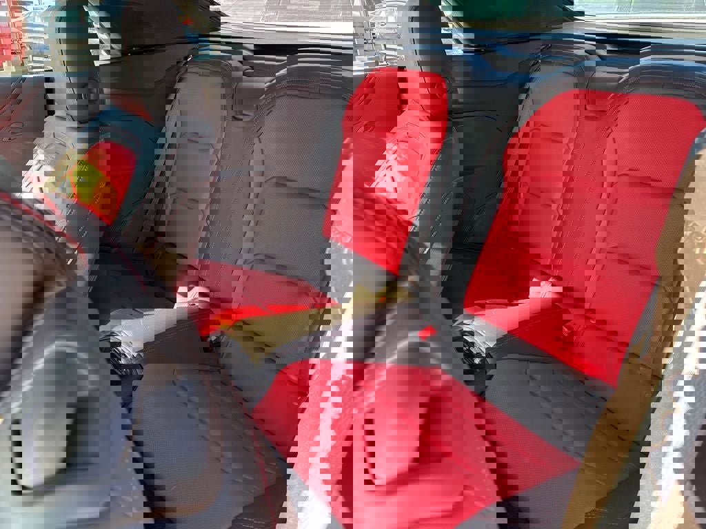 Used 2023 Chevrolet Camaro LT w/ RS Package image 25