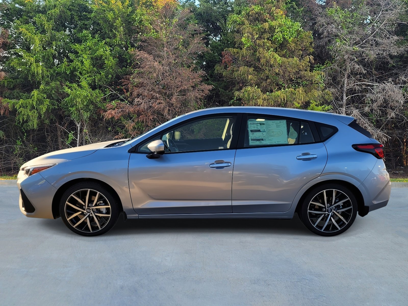 New 2026 Subaru Impreza 2.0i Sport image 20