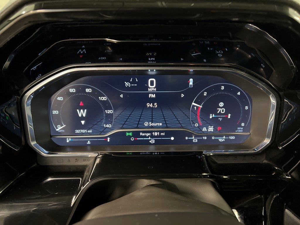 Used 2022 GMC Sierra 1500 Elevation image 21