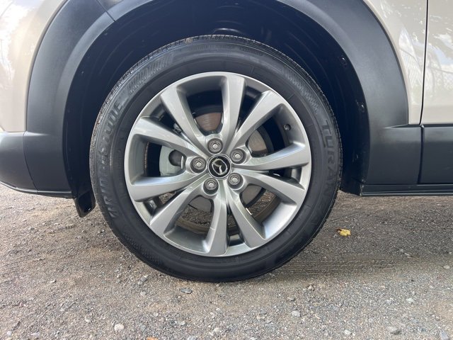 Used 2024 MAZDA CX-30 AWD 2.5 S w/ Preferred Package image 10