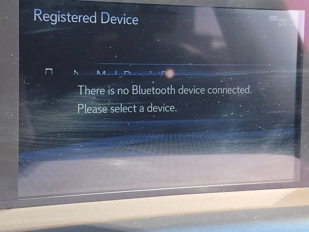 Used 2018 Lexus NX 300h AWD w/ Premium Package image 12