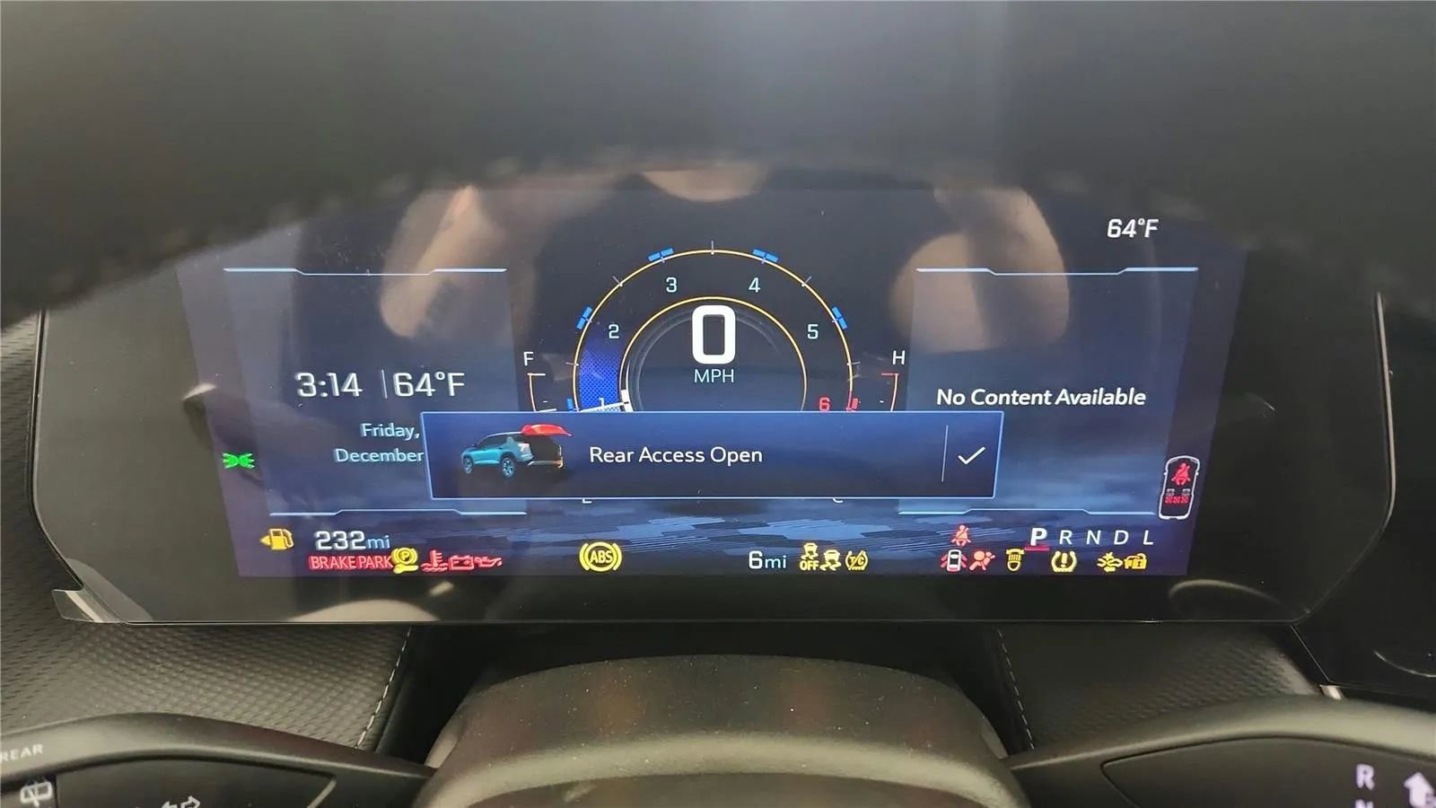 New 2026 Chevrolet Equinox LT image 24