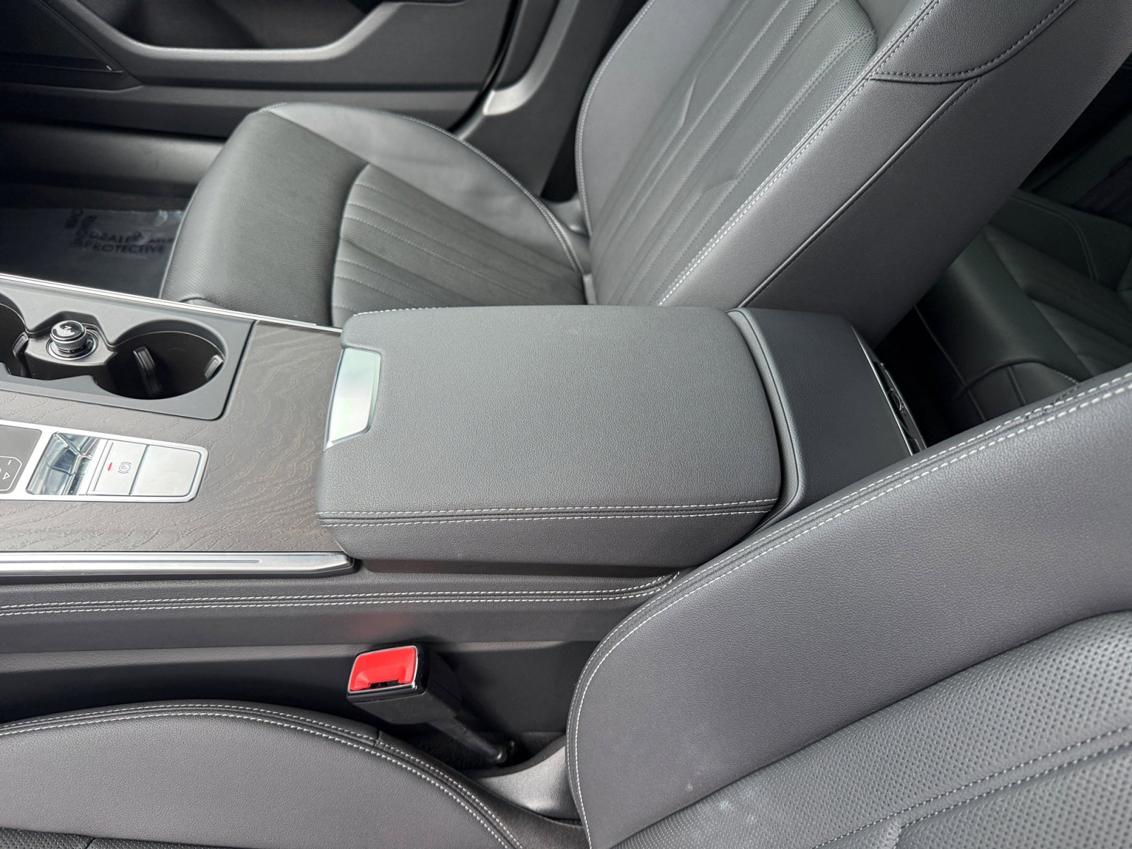 Used 2023 Audi A7 3.0T Premium Plus image 14