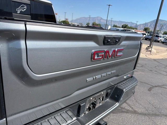 Used 2024 GMC Sierra 3500 AT4 w/ AT4 Premium Plus Package AWD/4WD image 28