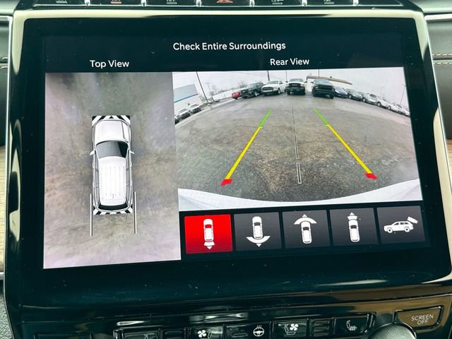 Used 2023 Jeep Grand Cherokee Summit image 17