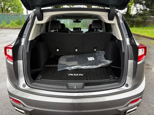 New 2026 Acura RDX SH-AWD w/ Advance Package image 23