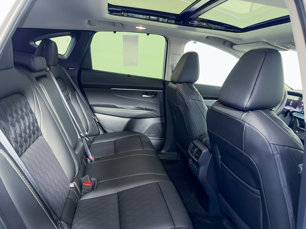 New 2026 Nissan Murano Platinum w/ Cargo Package AWD/4WD image 26