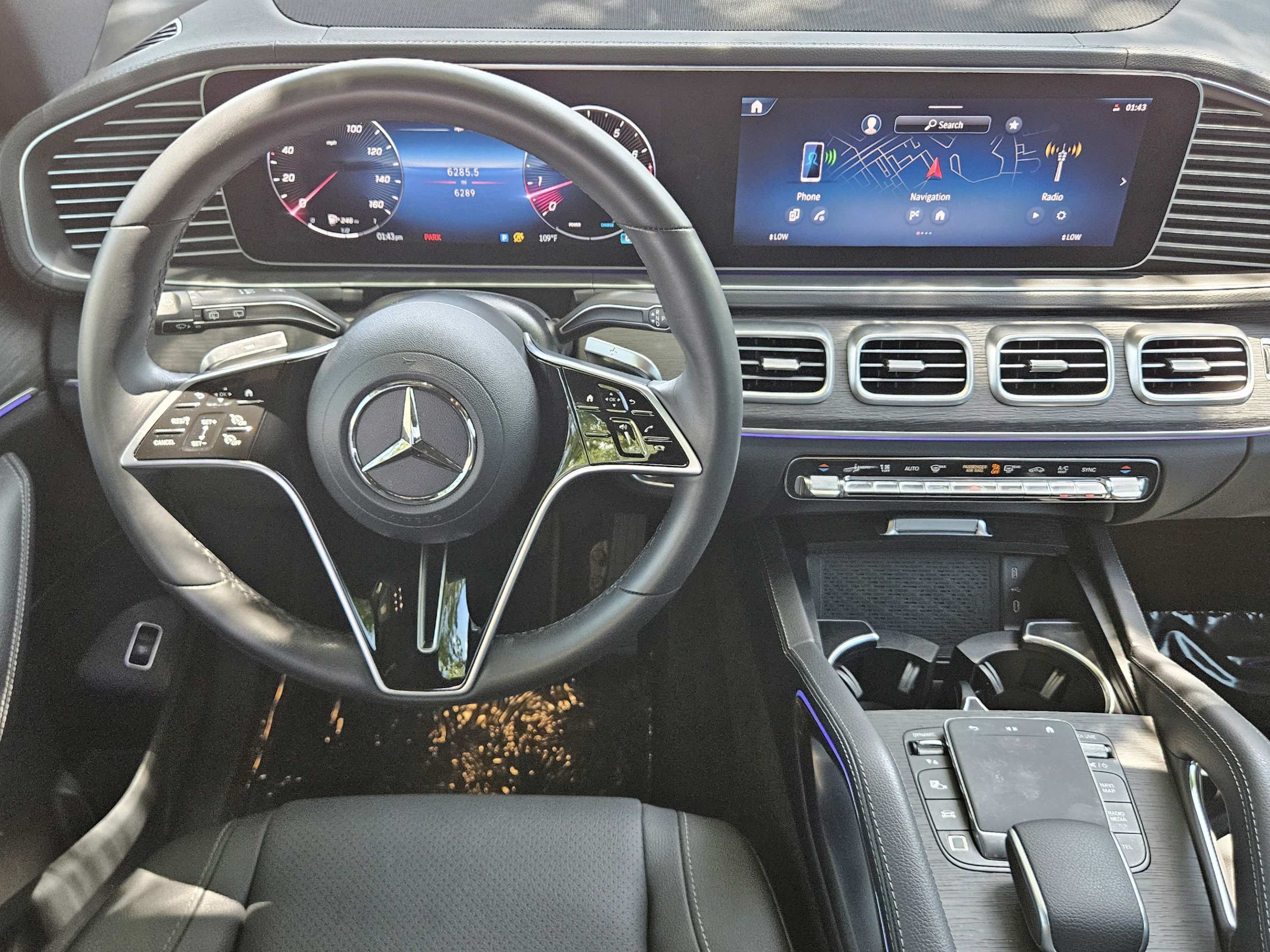 Certified 2026 Mercedes-Benz GLE 350 4MATIC image 20