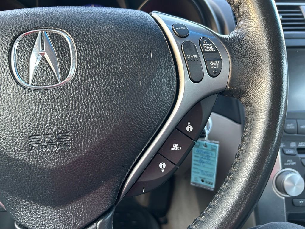Used 2008 Acura TL 3.2 image 18