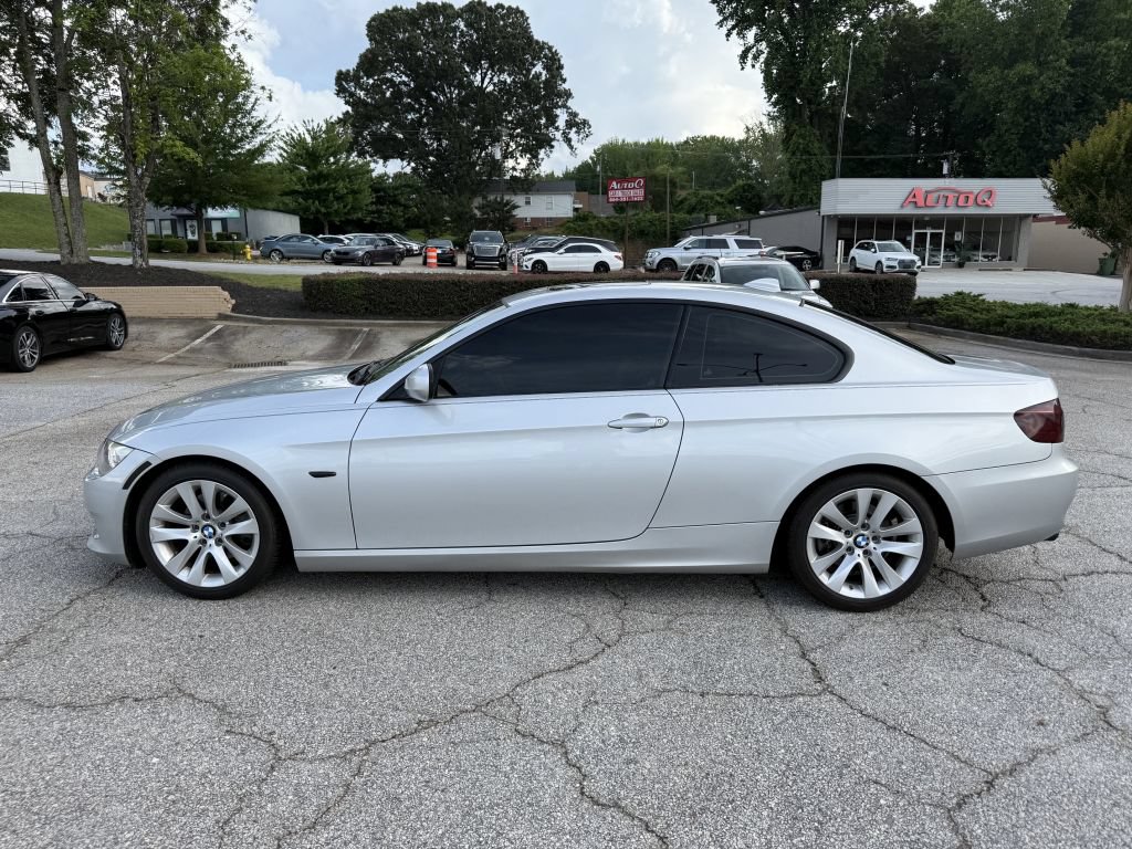 Used 2012 BMW 328i Coupe RWD image 2