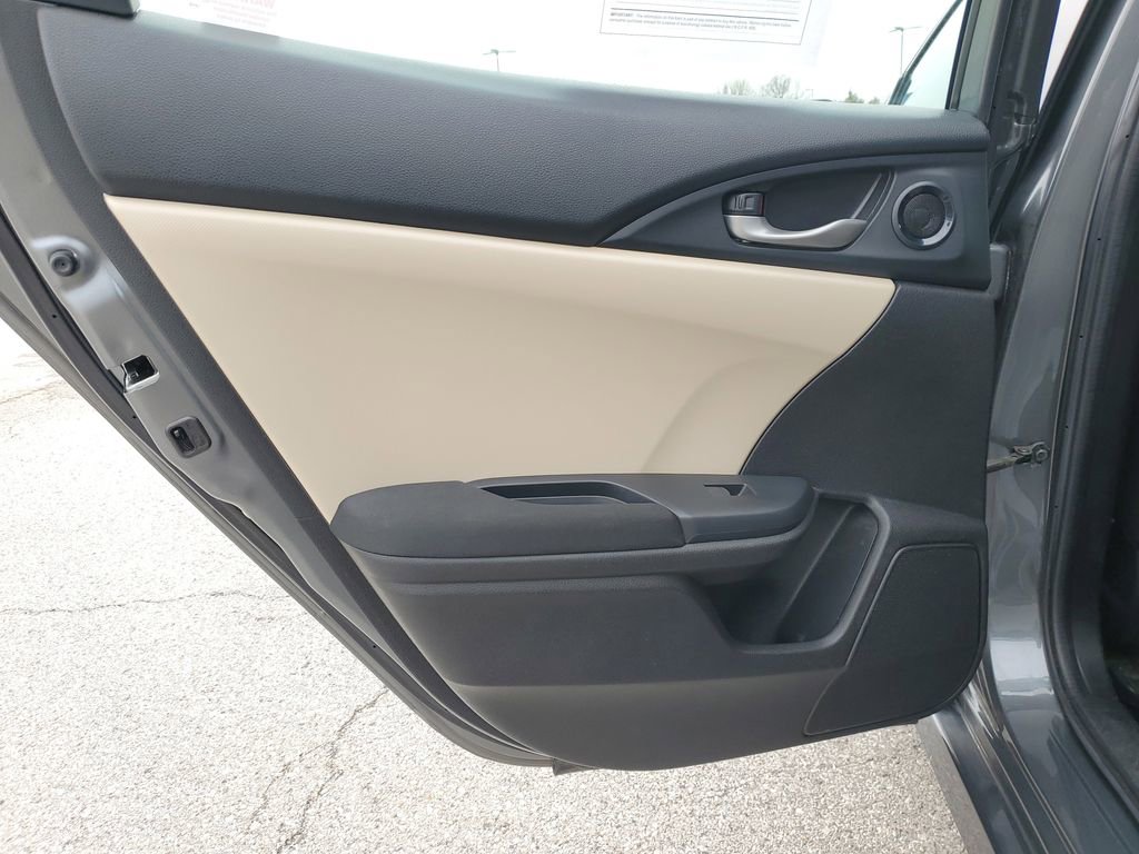 Used 2019 Honda Civic EX image 15