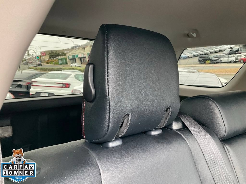 Used 2023 Toyota 4Runner TRD Off-Road Premium w/ Moonroof Package AWD/4WD image 52