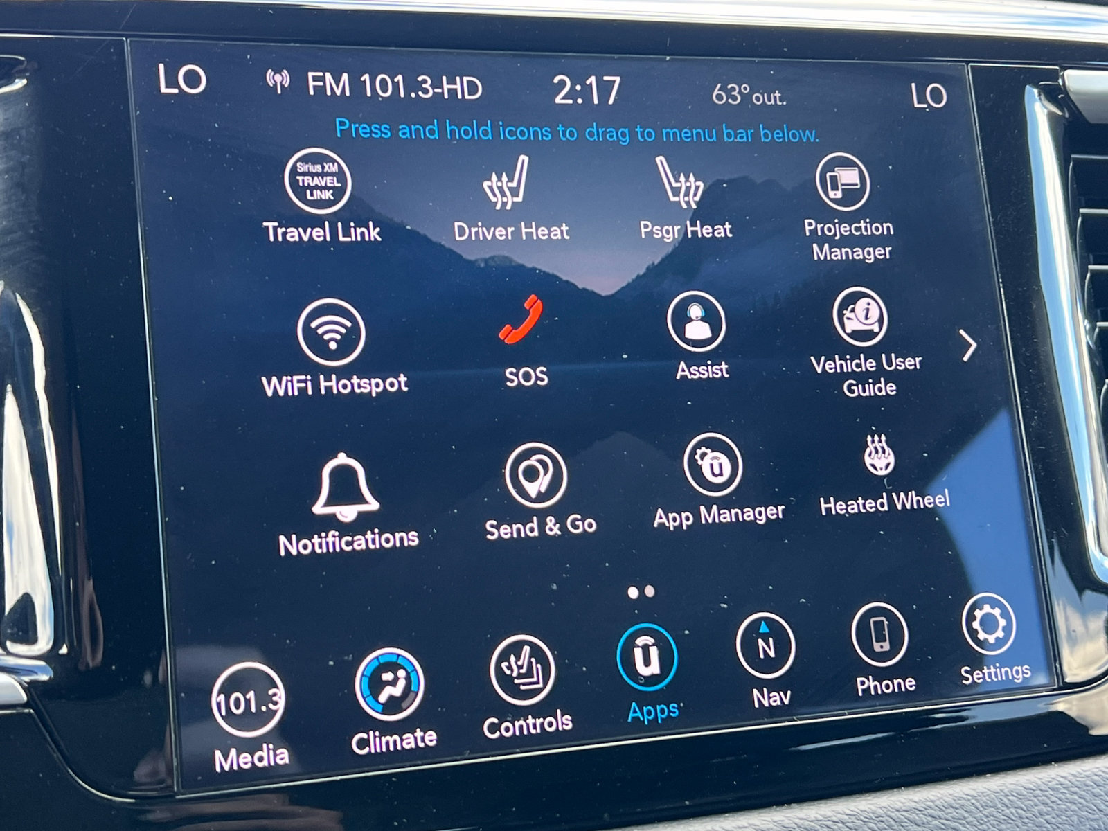 Used 2020 Chrysler Pacifica Touring-L Plus FWD image 27