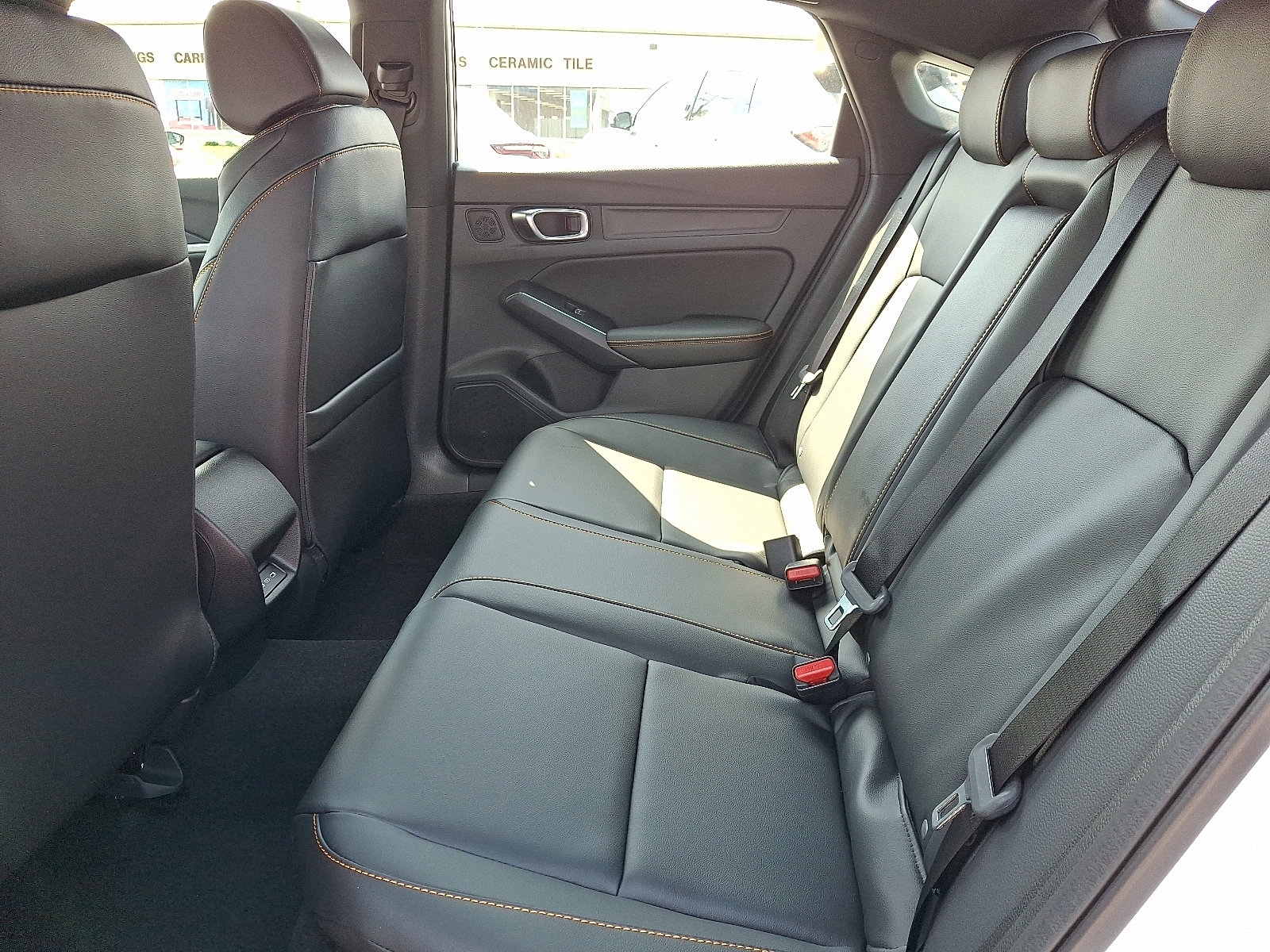 New 2026 Acura Integra A-Spec image 5