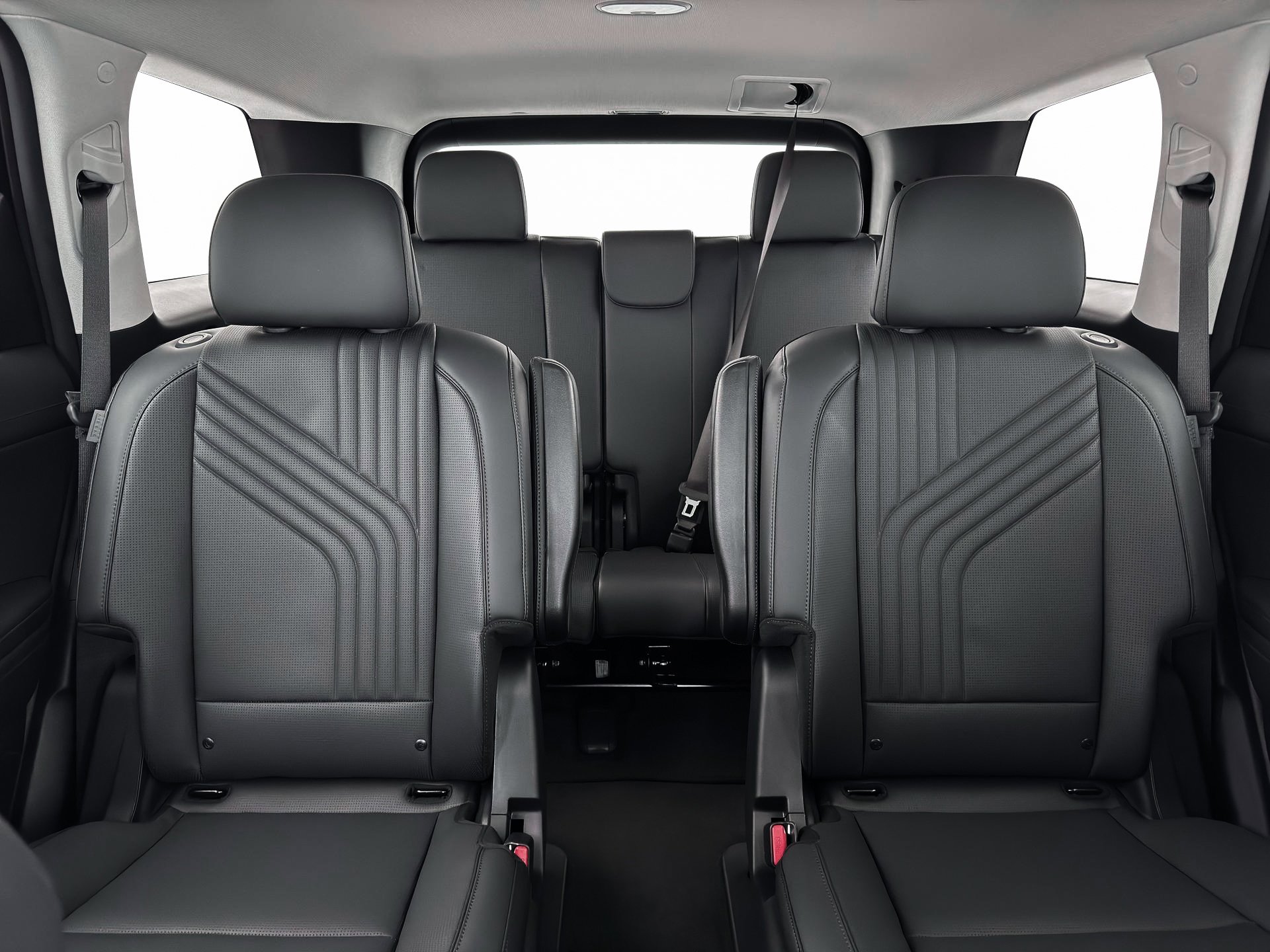 New 2026 Hyundai Palisade SEL image 16